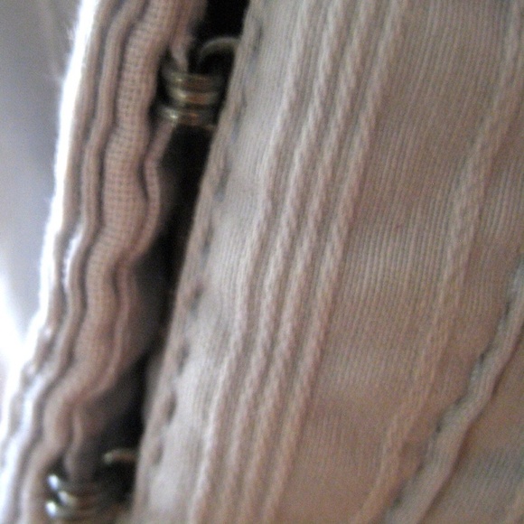 Light Blue H&M Shirt, Size: 10 - Picture 4 of 7